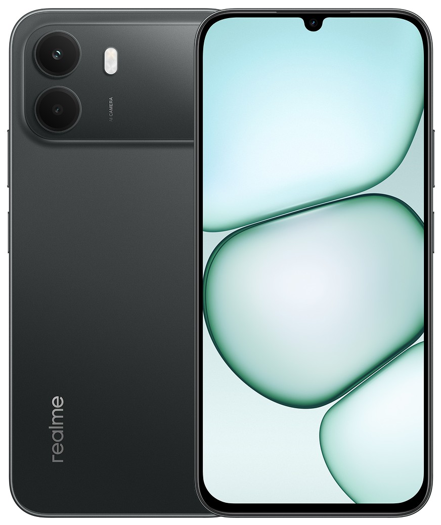 Realme C100i (India)